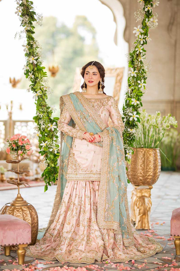 Mahi - BRIDAL