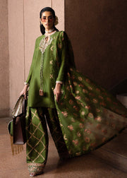 Green-Merlot