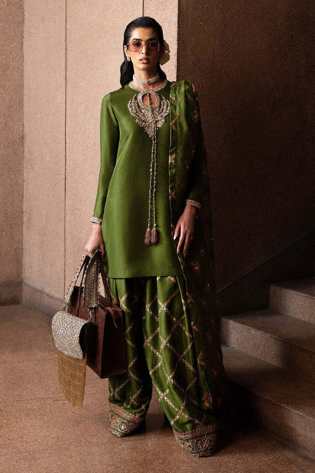 Green-Merlot