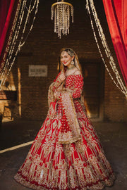 Nooreh - BRIDAL