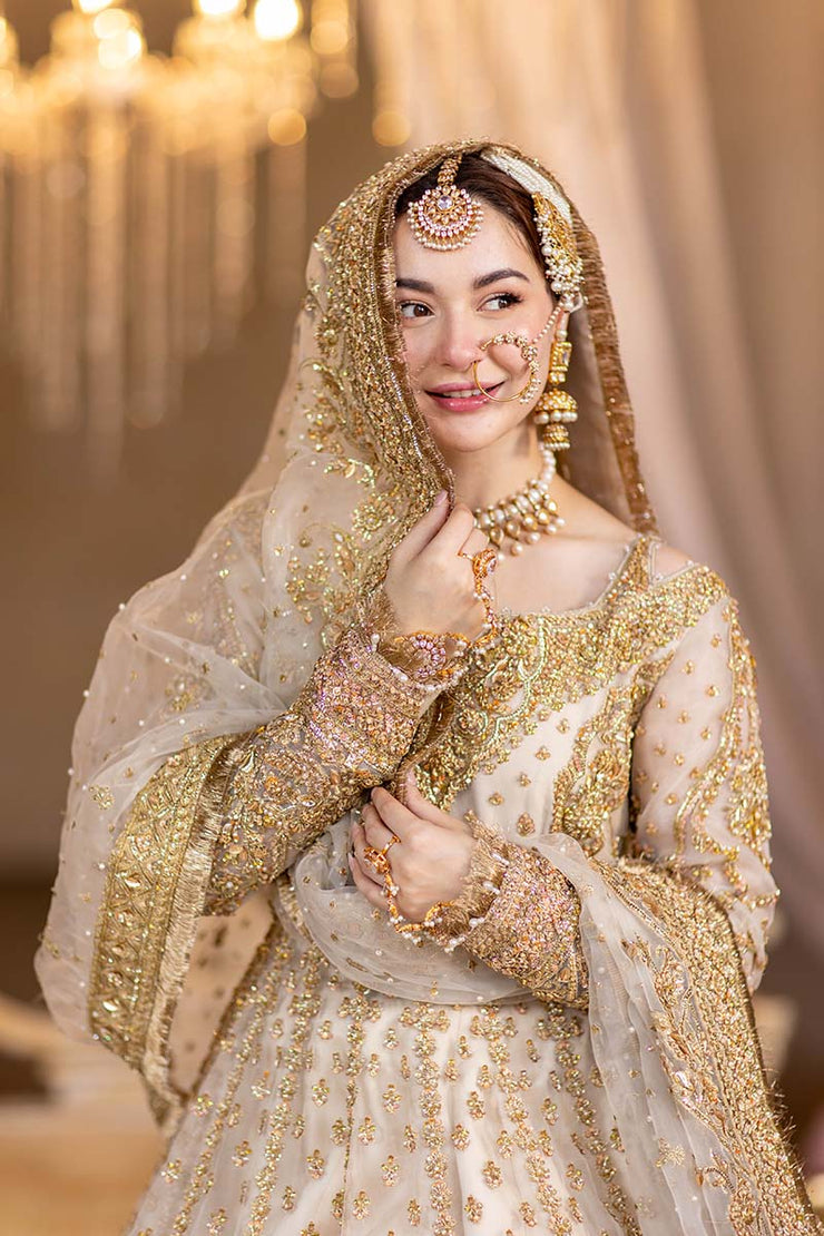 Jahan Araa- BRIDAL