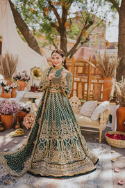 Kanwal - BRIDAL