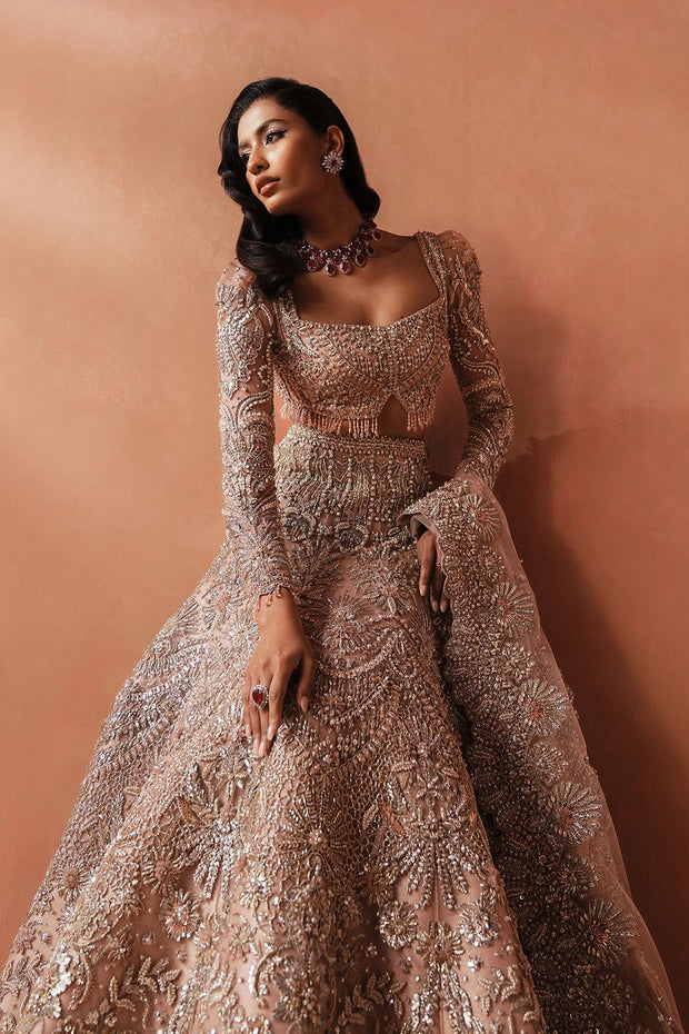 Catherine - Soraya (AC-72)