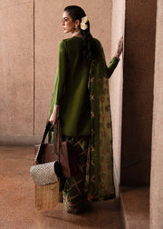 Green-Merlot