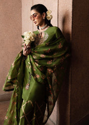Green-Merlot